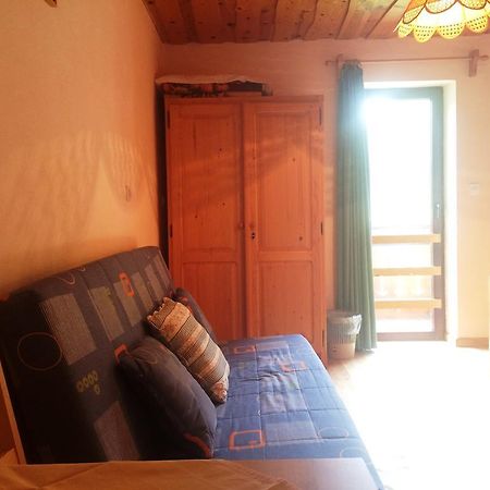 Farm Stay Juvanija โซลกาวา ภายนอก รูปภาพ