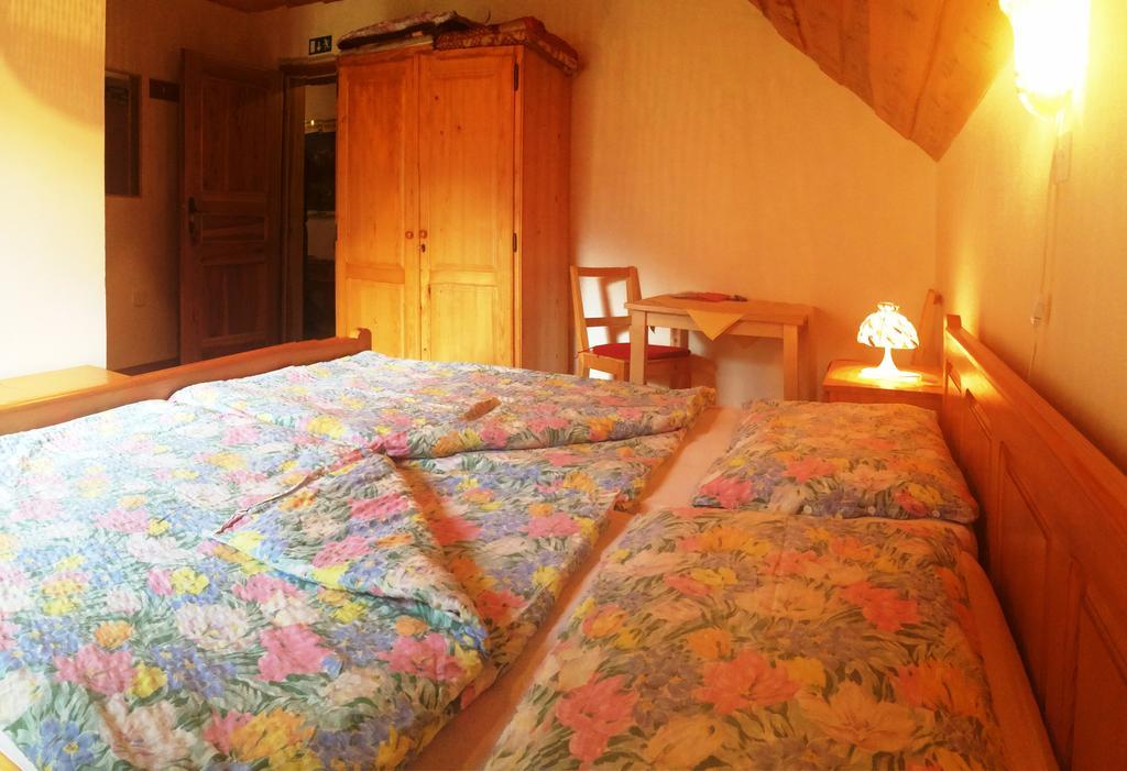 Farm Stay Juvanija โซลกาวา ภายนอก รูปภาพ