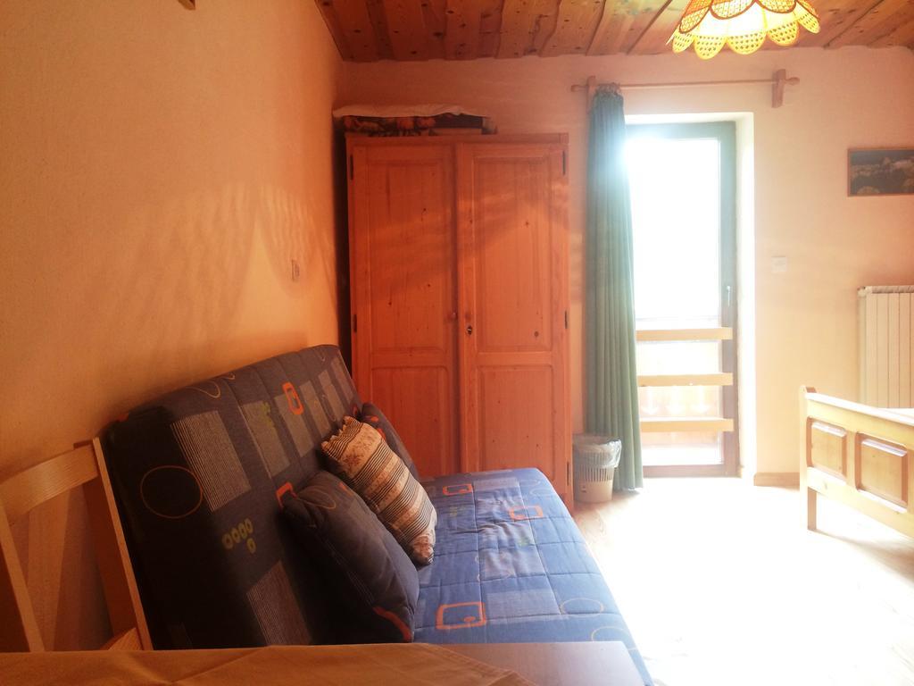 Farm Stay Juvanija โซลกาวา ภายนอก รูปภาพ