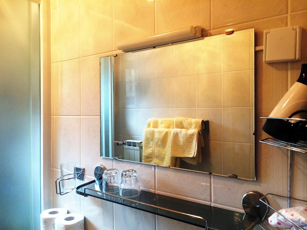 Farm Stay Juvanija โซลกาวา ภายนอก รูปภาพ