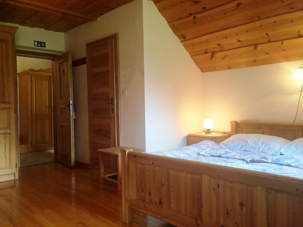 Farm Stay Juvanija โซลกาวา ภายนอก รูปภาพ
