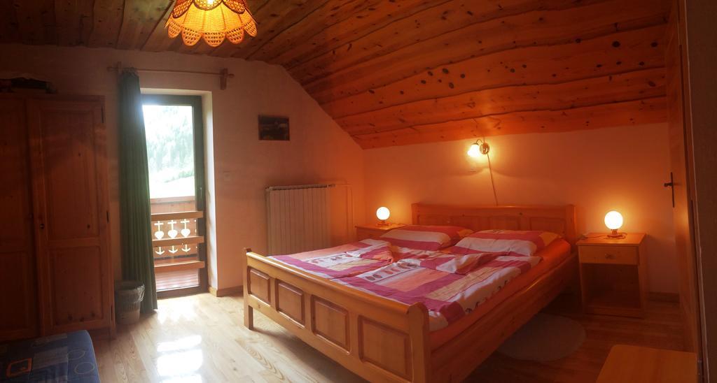 Farm Stay Juvanija โซลกาวา ภายนอก รูปภาพ