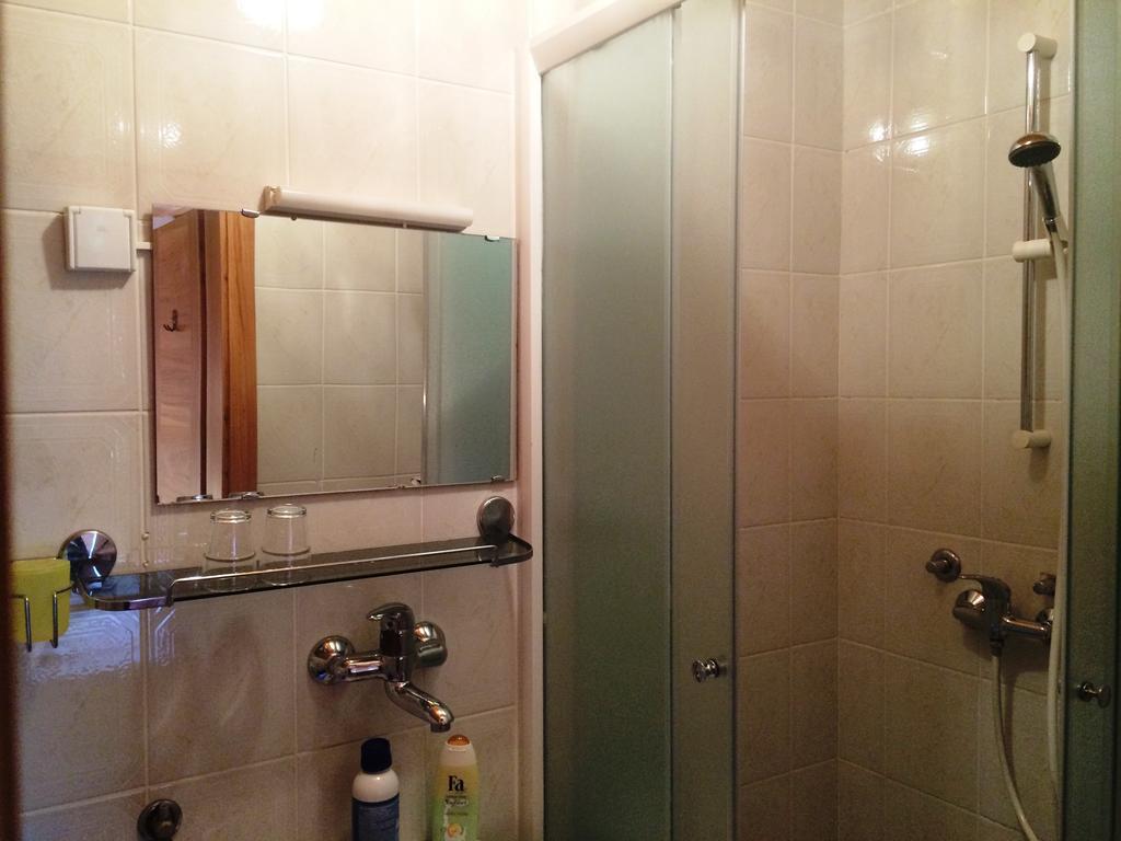 Farm Stay Juvanija โซลกาวา ภายนอก รูปภาพ